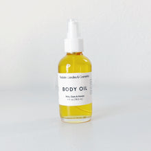 Load image into Gallery viewer, Milk, Oats &amp; Honey Body Oil
