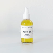Load image into Gallery viewer, Strawberry Body Oil

