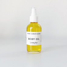 Load image into Gallery viewer, Cucumber Melon Body Oil

